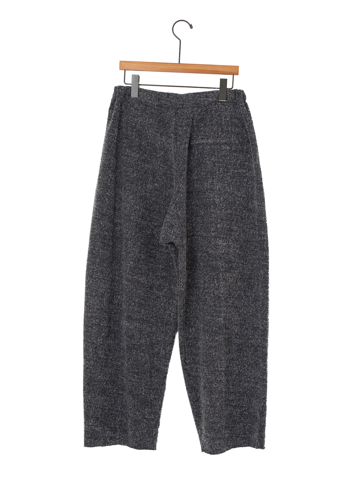 SEEALL |TWISTED SWEAT PANTS SAU61 PT981