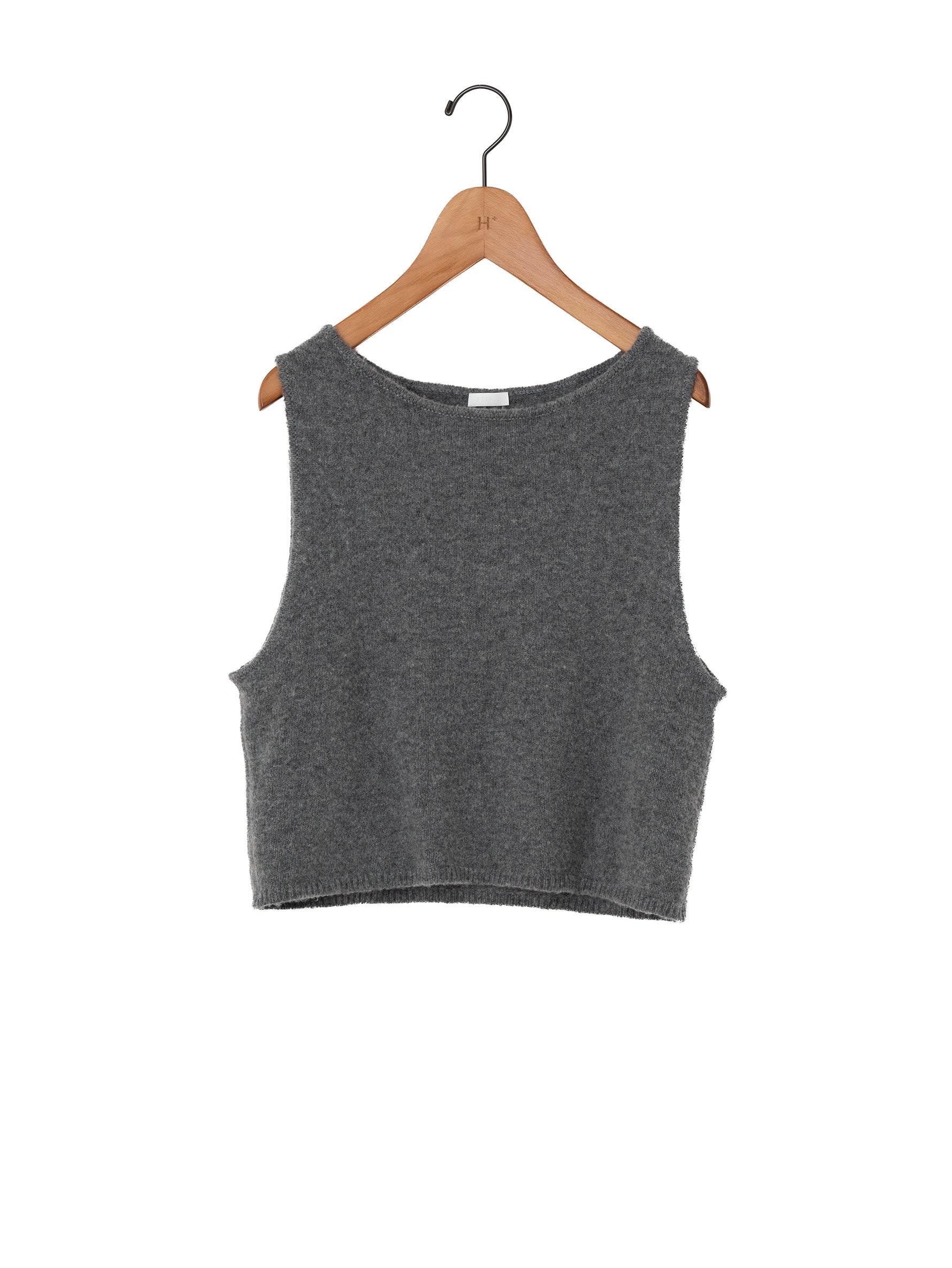 SEEALL | LAYERED CARDIGAN SAW61 KJ603