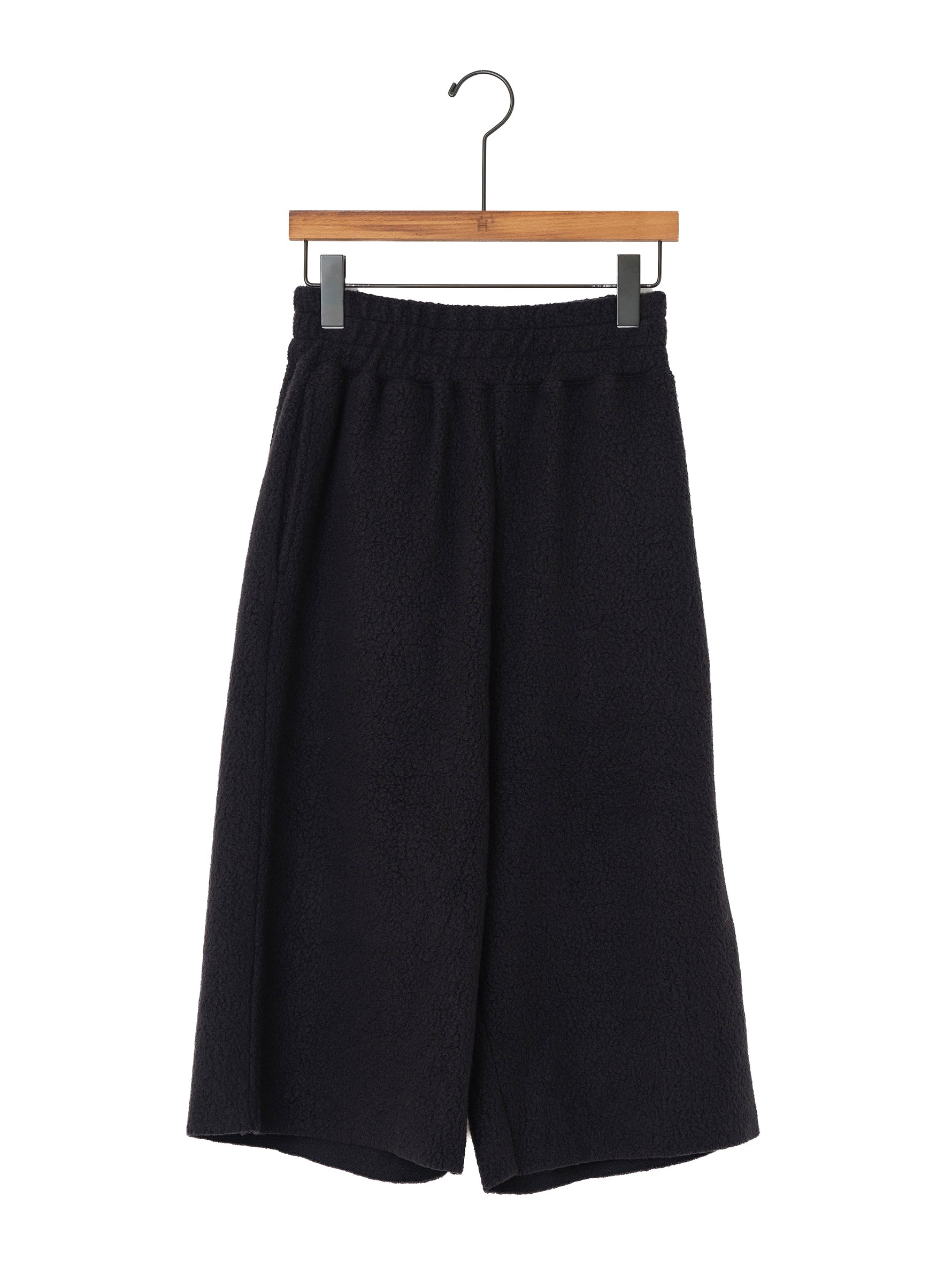 SEEALL | CROPPED BAGGY PANTS SAW61 PT901