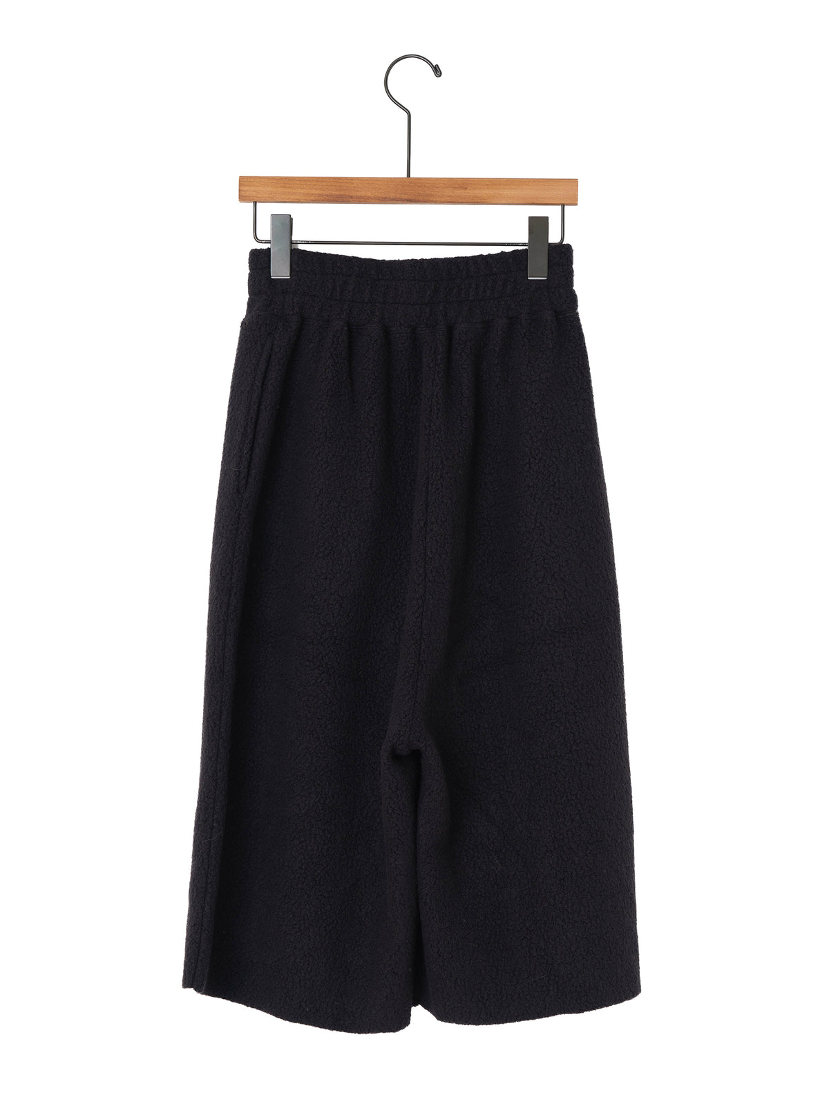 SEEALL | CROPPED BAGGY PANTS SAW61 PT901