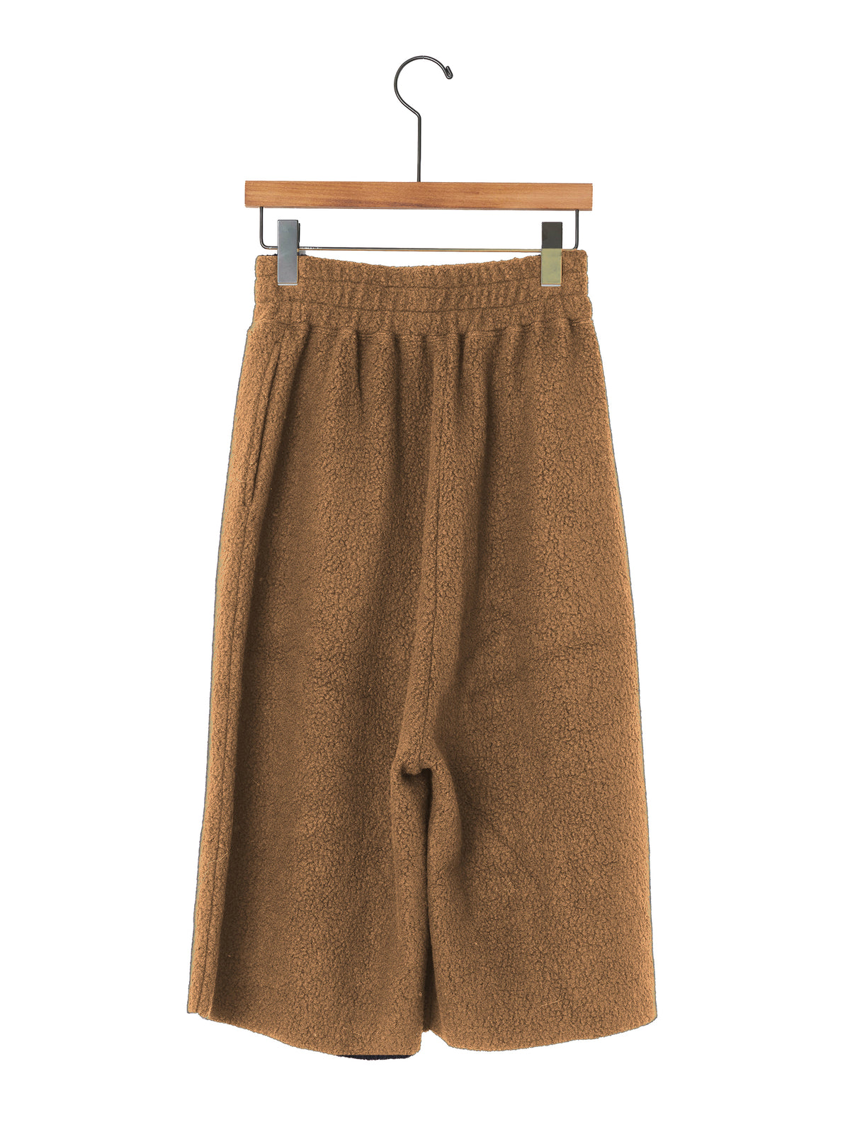 SEEALL | CROPPED BAGGY PANTS SAW61 PT901