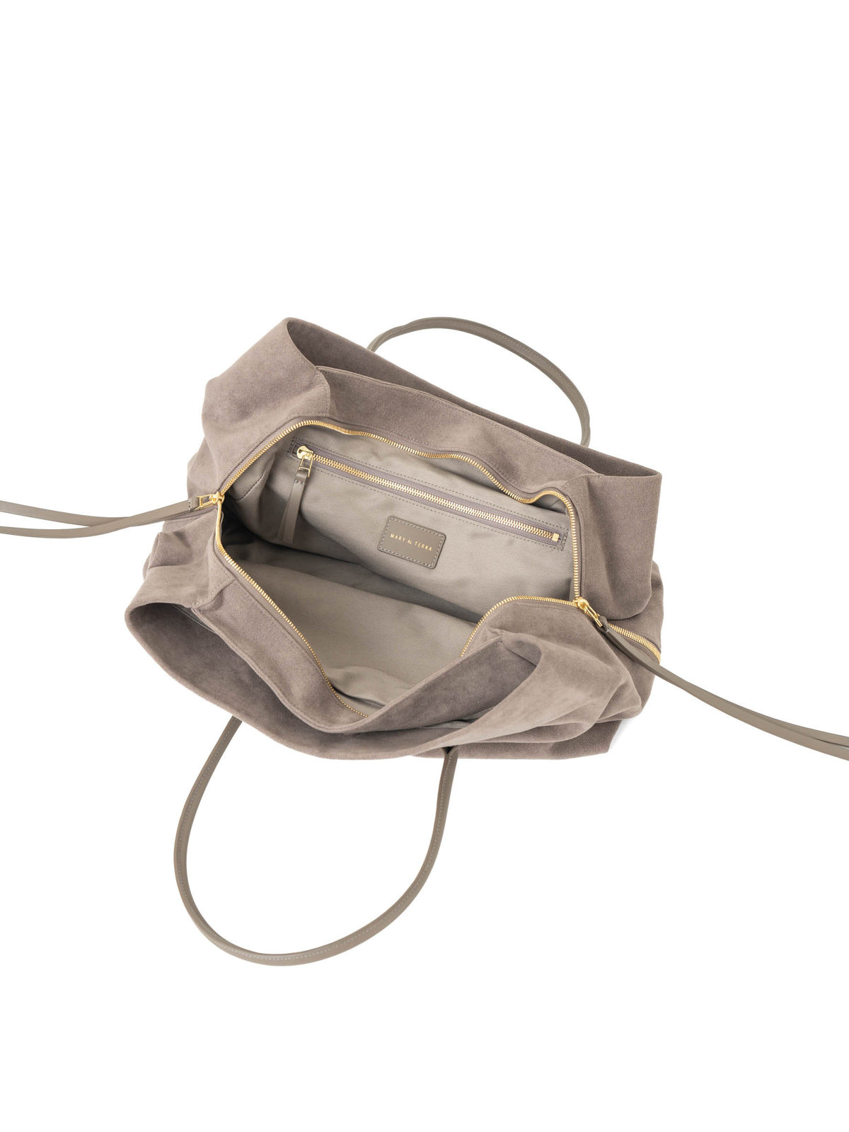 MARY AL TERNA | RIKYU TOTE BAG&BOSTON BAG MA6257BG-50