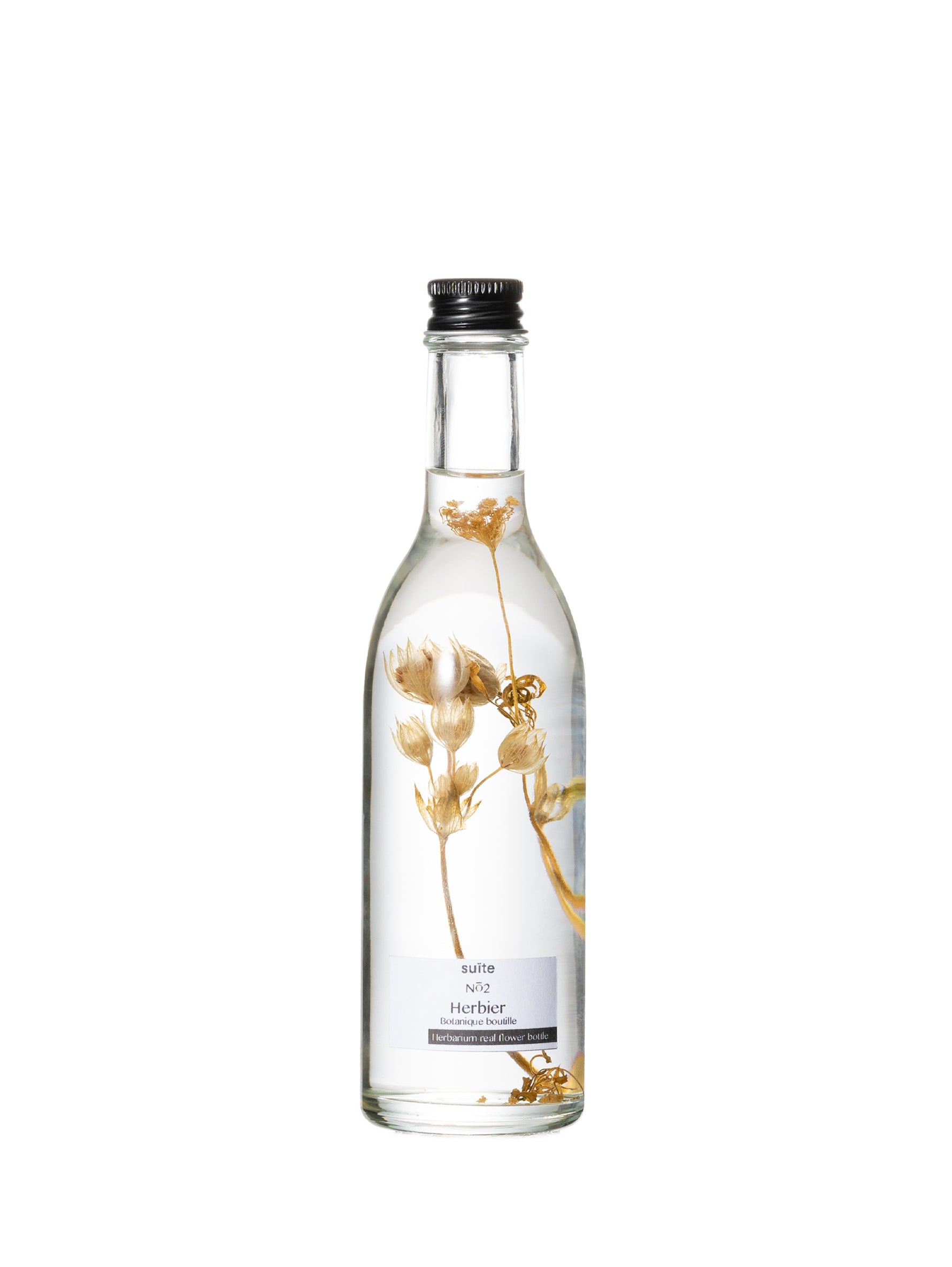 suite | ハーバリウム スリムボトル herbier NO2