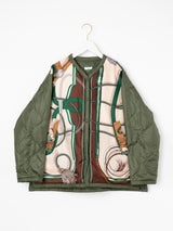 manipuri | リバーシブル ジョッキー