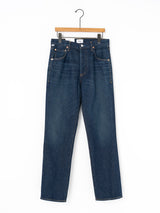 CITIZENS of HUMANITY | Vintage-Style Straight-Leg Jeans BARETTA IN PIOVERE