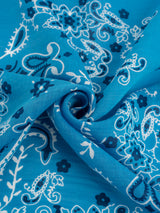 manipuri | 0151333016stoleカレイドバンダナ