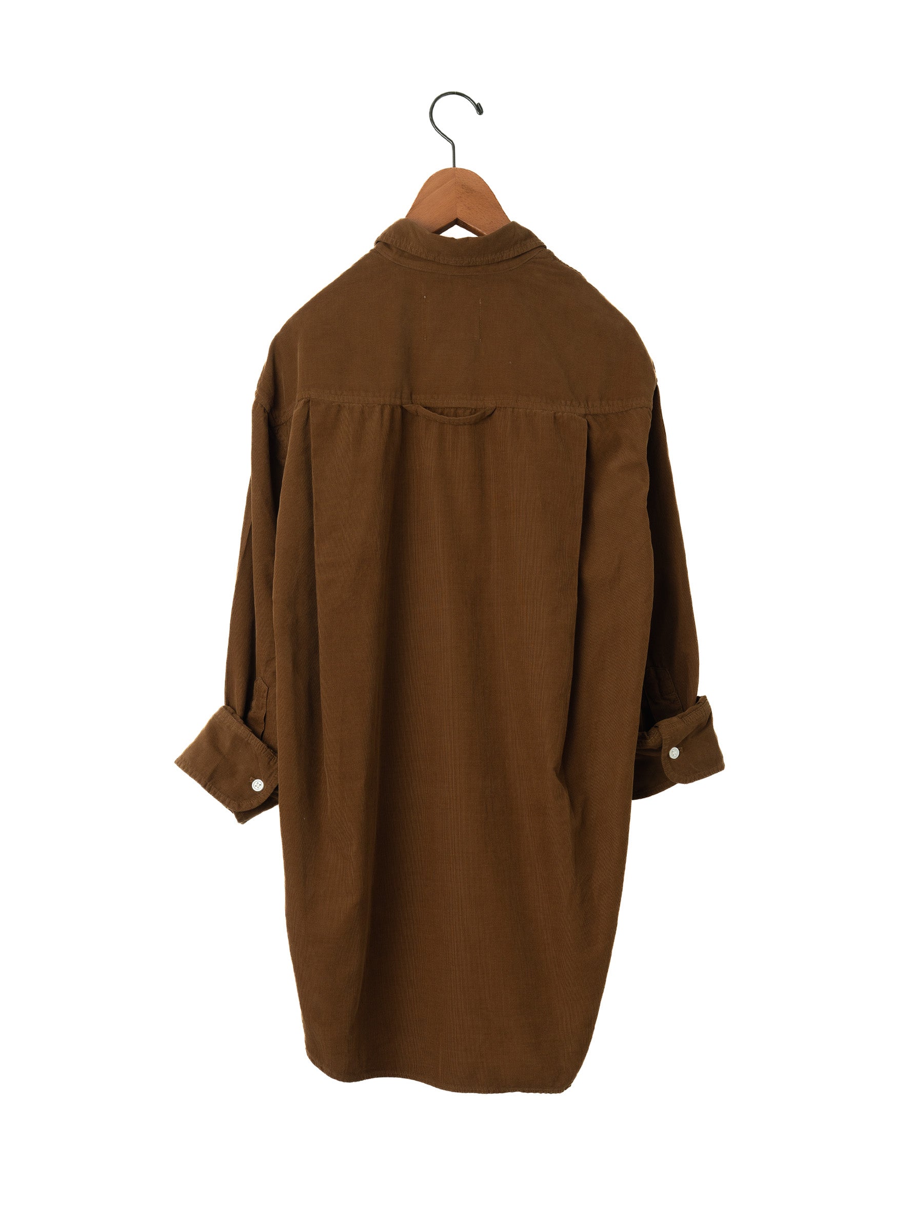 CITIZENS of HUMANITY | KAYLA SHIRT NI CORDUROY 9103-1548