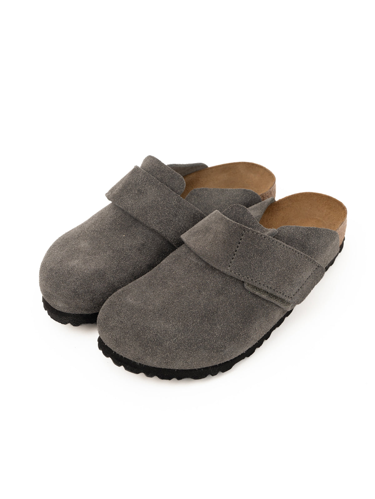 BIRKENSTOCK | Loma LEVE Charcoal 1031652