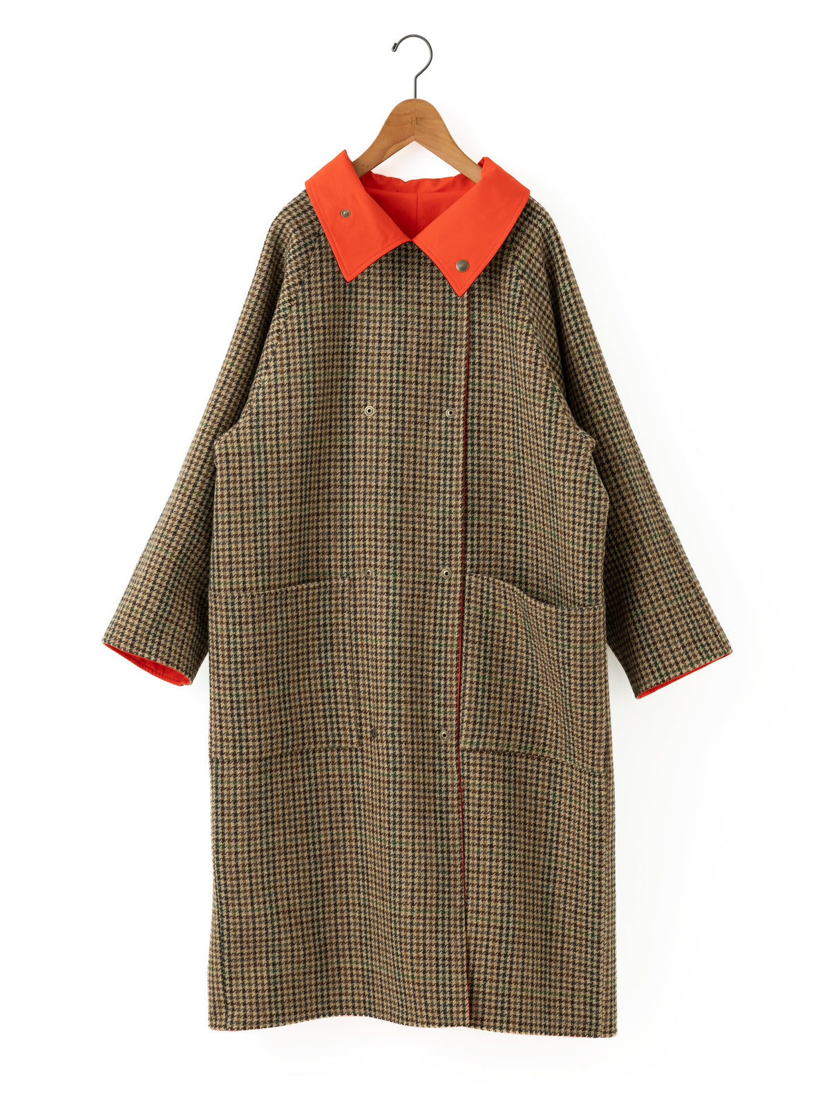 LES PRAIRIES DE PARIS | brtish(col velours bordeaux)dickens moon