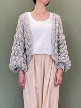 TanC TOKYO | メッシュレイヤーバッククロストップ