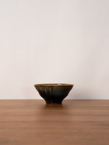 田尾明子 | ワラ丼鉢