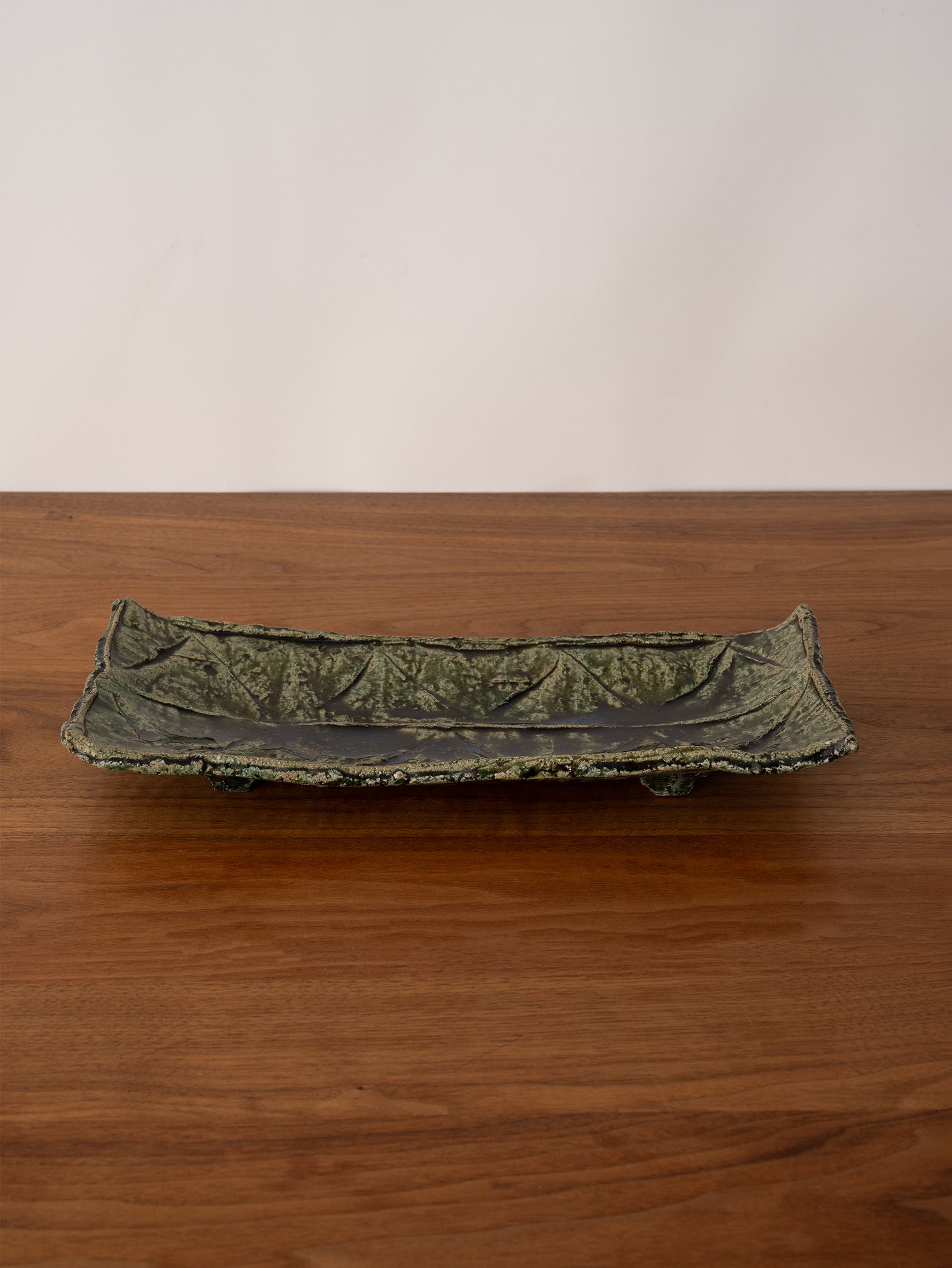 田尾明子 | まな板皿 – H+HELIOTROPE