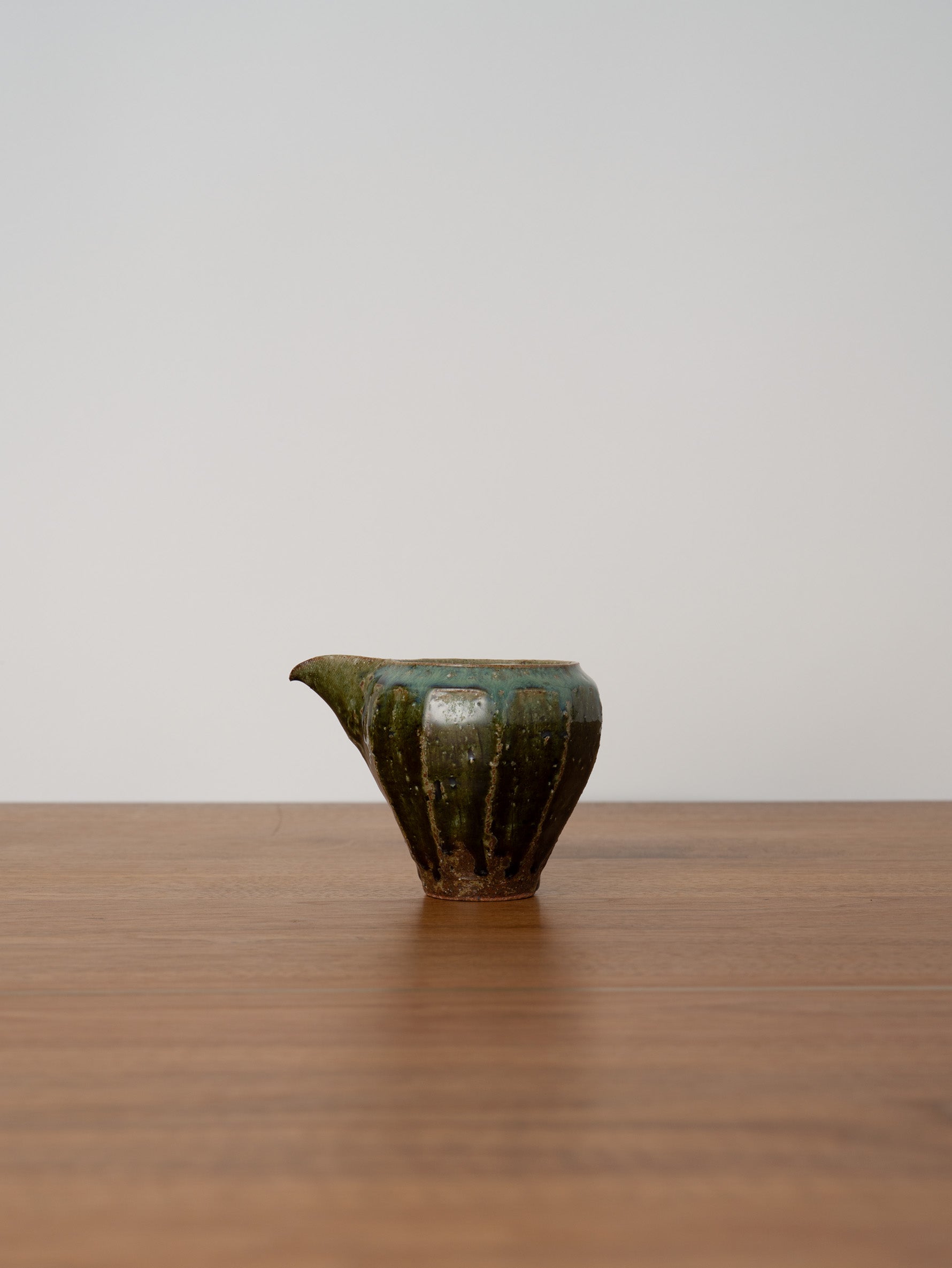 田尾明子 | オリベ酒器片口