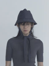 tocit | 和紙リネンハット Bello t-011s-10