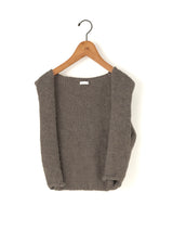 SEEALL | HAND OPEN VEST