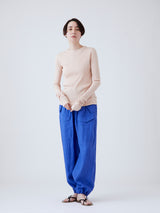 BLUEBIRD BOULEVARD ブルーバードブルーバード コットン カットソー