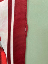 VINTAGE HERMES|スカーフ FLEURS & GIBIERS Henri de Linares カレ90