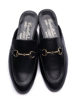 castellano カステラーノ シューズ ローファーサンダル