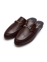 castellano カステラーノ シューズ ローファーサンダル