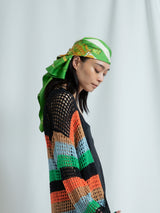 VINTAGE HERMES|スカーフ CHATEAUX D'ARRIERE カレ90