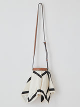 MARY AL TERNA メアリーオルターナ スカーフショルダーバッグ