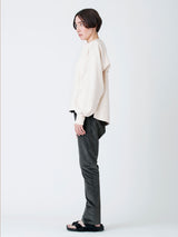 VIOLETTE ROOM ヴァイオレットルーム 製品染めスウェットセットアップ