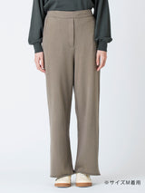 MATOKA マトカ ライトスウェットパンツ