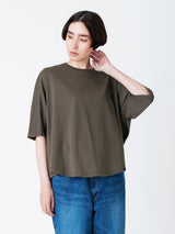 MATOKA マトカ ドルマンTシャツ