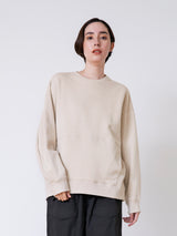 MATOKA マトカ スウェットシャツ