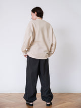 MATOKA マトカ スウェットシャツ