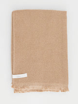 sana | フリンジバスタオル