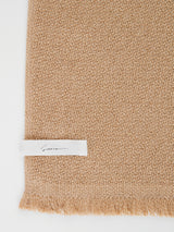 sana | フリンジフェイスタオル