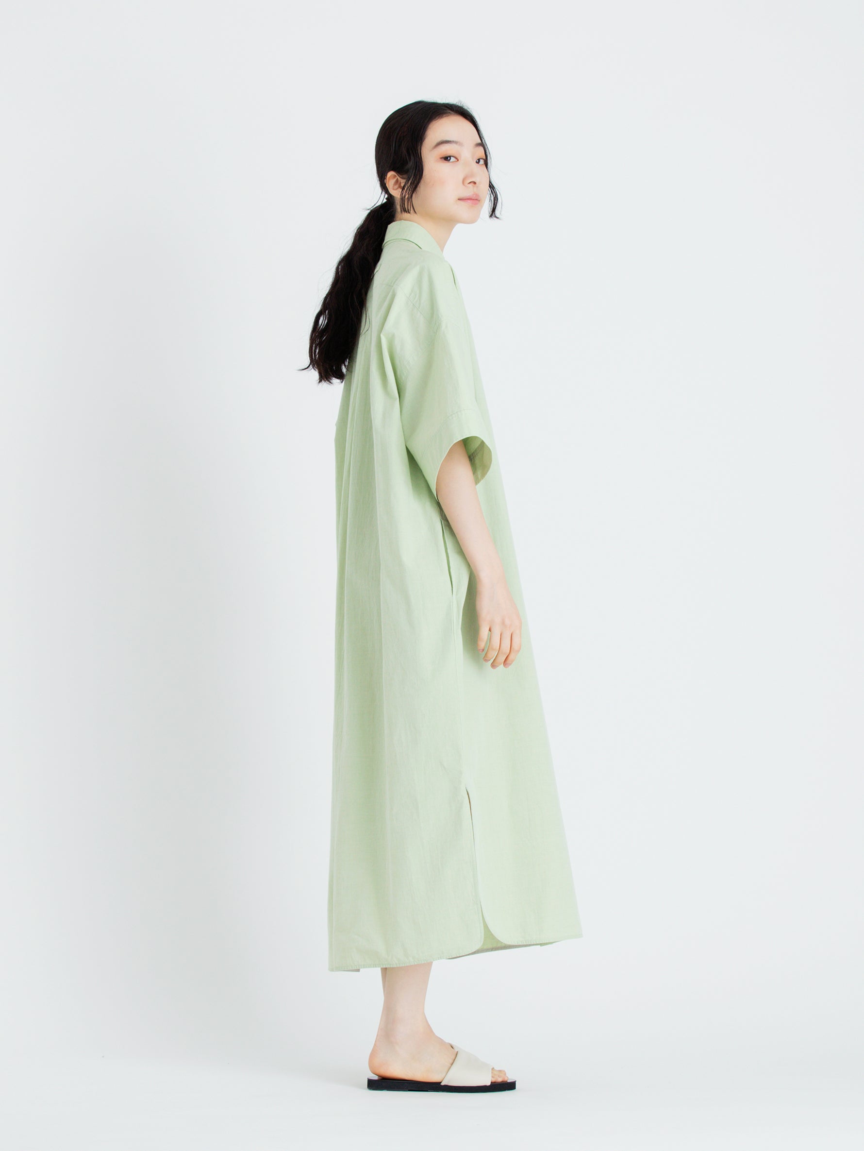 LAOCOONTE | サンダル AYLA Soft Lamb