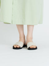 LAOCOONTE | サンダル AYLA Soft Lamb