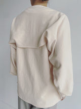 VIOLETTE ROOM | 製品染めスウェットセットアップ