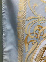 VINTAGE HERMES|スカーフ LA PRESENTATION カレ90