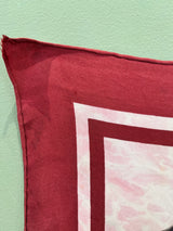 VINTAGE HERMES|スカーフ FLEURS & GIBIERS Henri de Linares カレ90