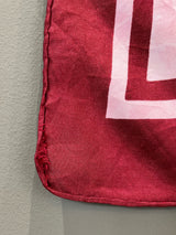 VINTAGE HERMES|スカーフ FLEURS & GIBIERS Henri de Linares カレ90