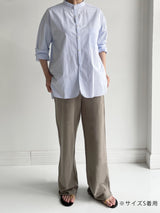 MATOKA マトカ ライトスウェットパンツ