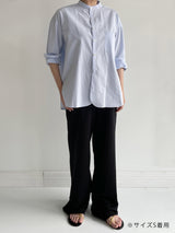 MATOKA マトカ ライトスウェットパンツ