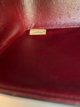 VINTAGE CHANEL| ダイアナ チェーンショルダーバッグ