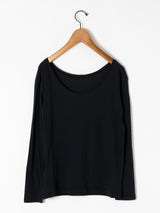 enrica | ロングスリーブカットソー