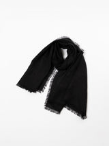 ASAUCE MELER | オーガニックリネンドライキャンバスストール