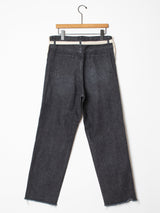 usedig | デニムデフォルメーションパンツ