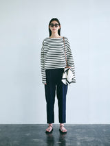 MARY AL TERNA メアリーオルターナ スカーフショルダーバッグ