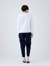 MATOKA マトカ ロングTシャツ