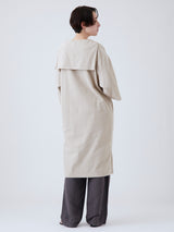 thing fabrics | セーラーカラードレス Sailor Collar dress