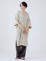 thing fabrics | セーラーカラードレス Sailor Collar dress