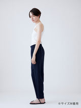 MATOKA マトカ ダブルストレッチイージーパンツ