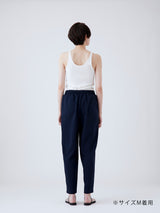 MATOKA マトカ ダブルストレッチイージーパンツ